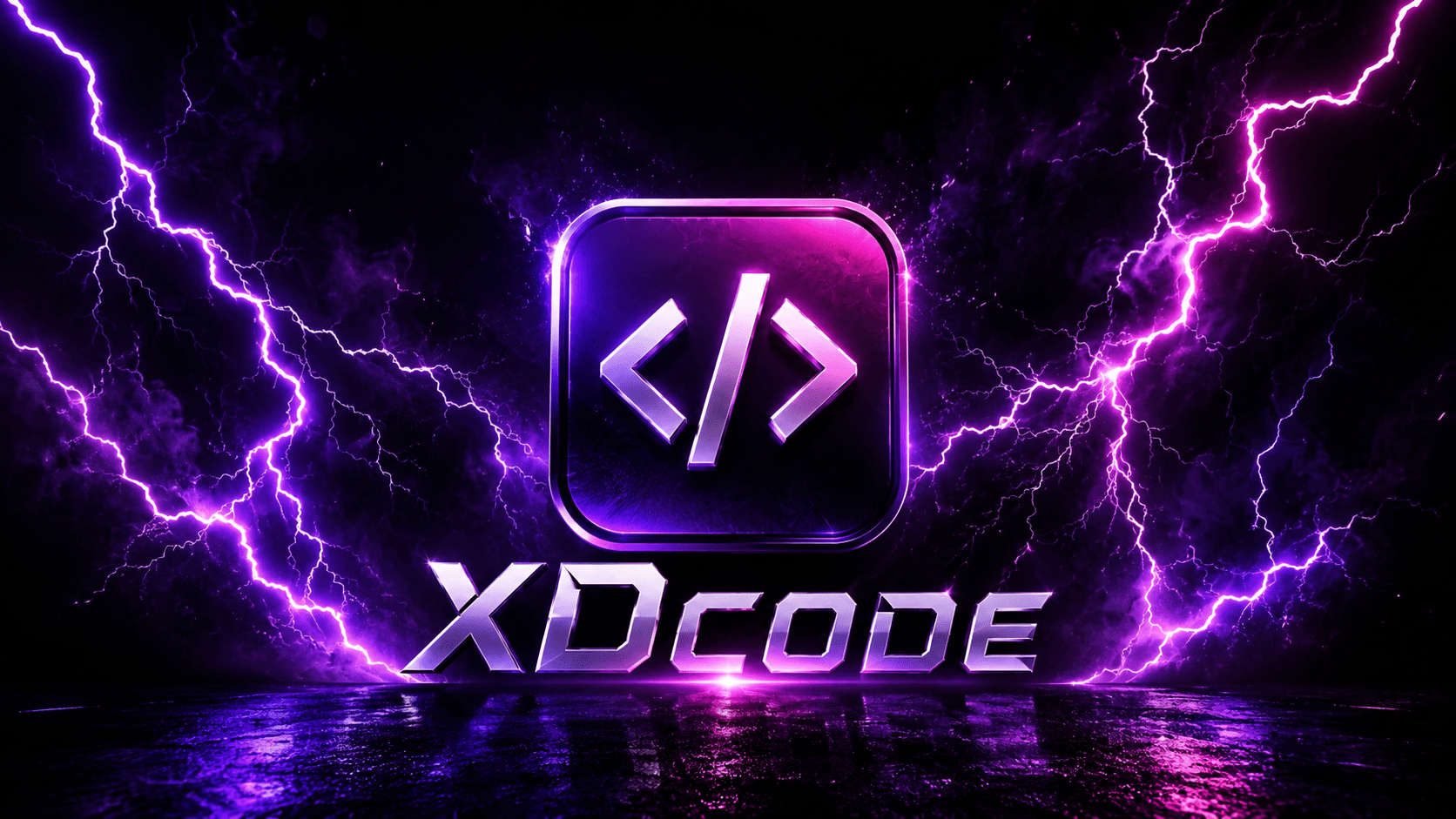XDcode